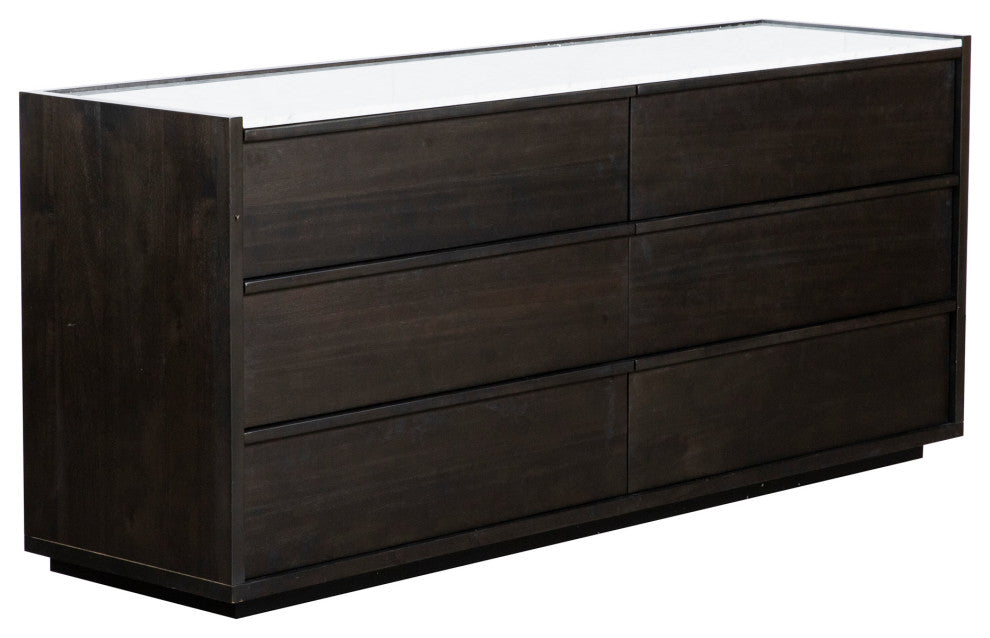 First of A Kind Ashcroft Dresser