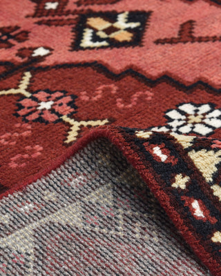 Sahara, Handmade Area Rug 3' 0" x 5' 0"