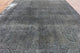 10'x13' Tabriz Overdyed Oriental Rug, W2629