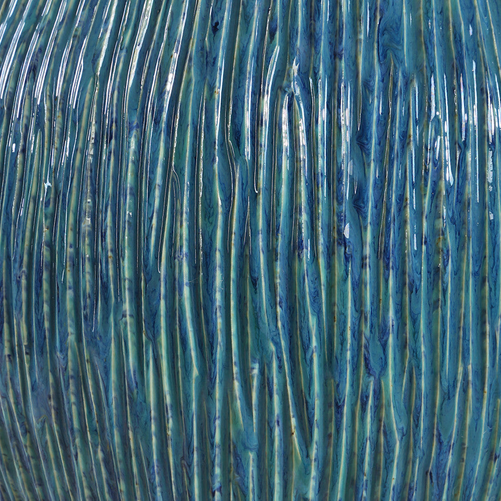 Uttermost Elysia Textured Table Lamp