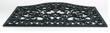Country Gate Rubber Mat