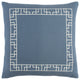 Surya Kingdom KGDM-7065 18" x 18" Pillow Kit