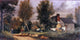 William Aiken Walker Scene near Arden North Carolina Wall Decal