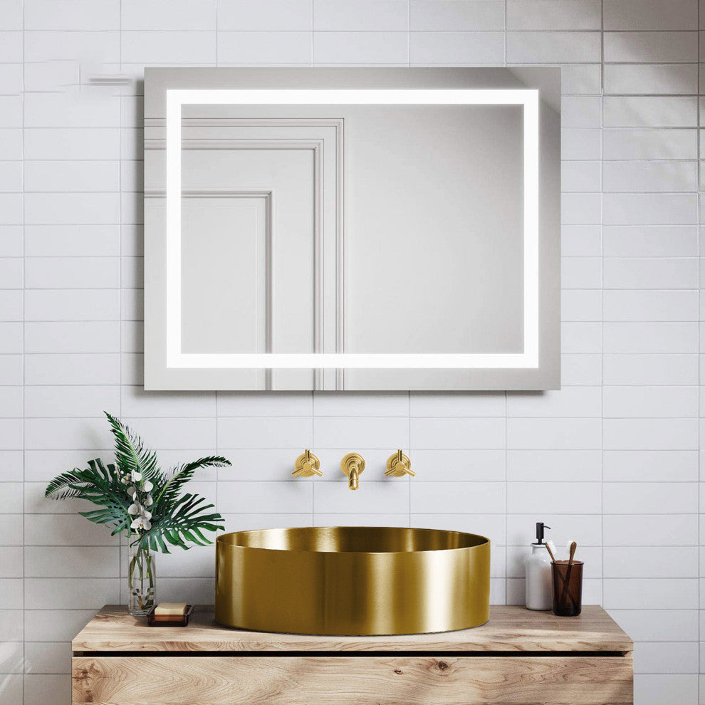 Fiorella Modern Round Vessel Sink