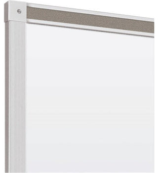 Deluxe Magne-Rite - Alum Trim - 4 X 4