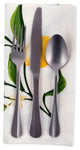 DII Lemon Bliss Print Napkin (Set of 6)