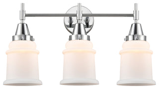 INNOVATIONS LIGHTING 447-3W-PC-G181 Caden 3 Light 26 inch Bath Vanity Light