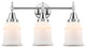 INNOVATIONS LIGHTING 447-3W-PC-G181 Caden 3 Light 26 inch Bath Vanity Light
