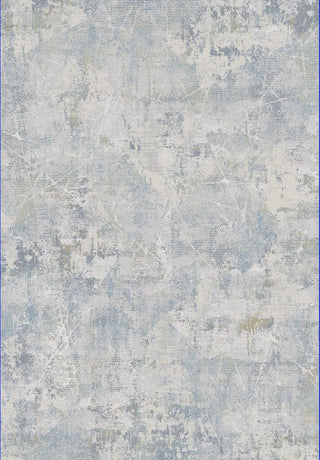 Castilla Cream And Gray Area Rug, 7.10'x10.10'