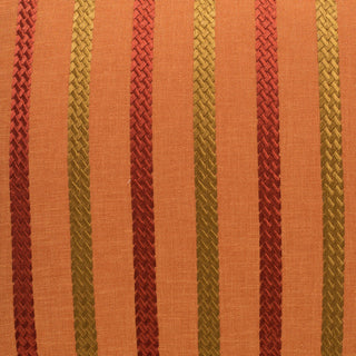 Cheverny Pillow - Flame