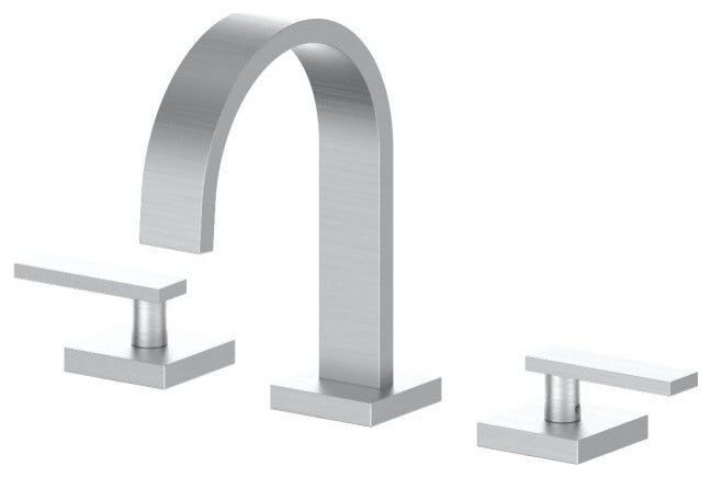 ZLINE Bliss Bath Faucet in Brushed Nickel (BLS-BF-BN)
