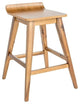Finch Carter Counter Stool Light Beige