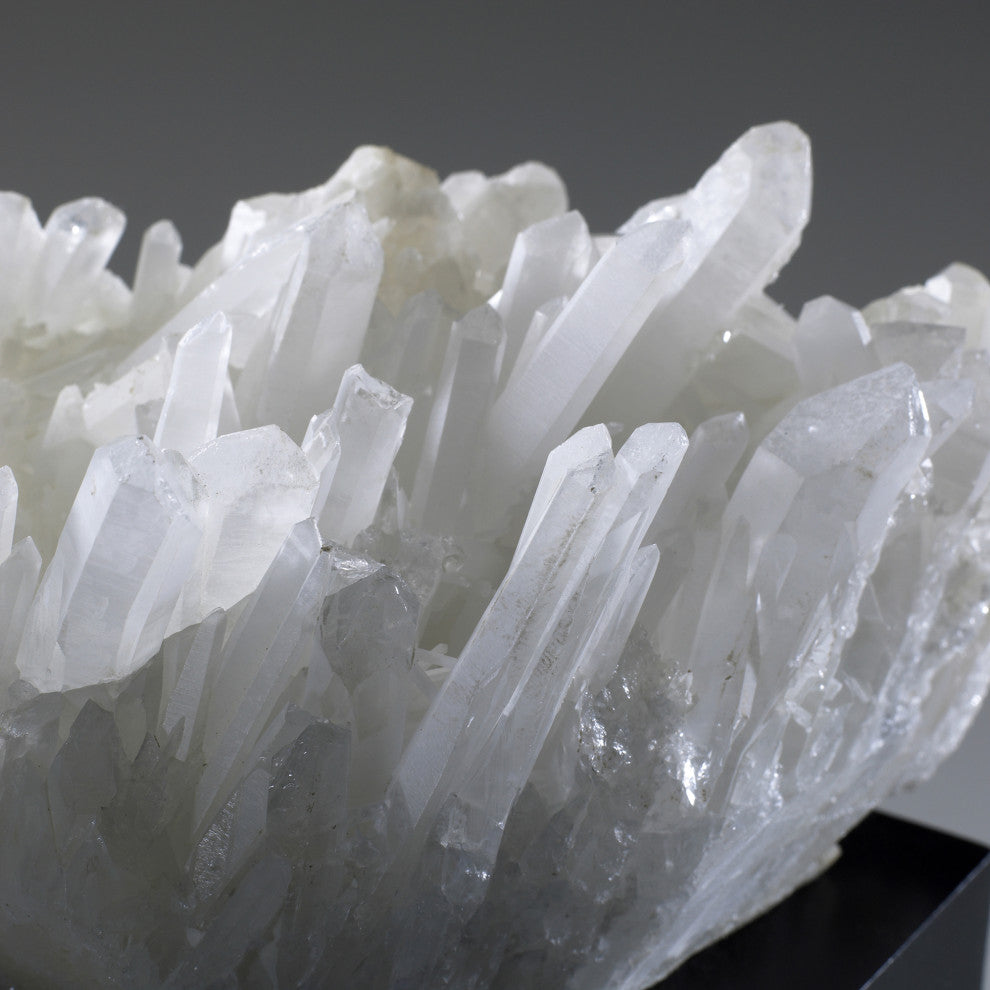 Cyan Design 02582 Medium Quartz Table Accent