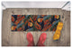 Sheltered Long Front Door Mat Coir Coco Fibers Rug 30x10, Toucans