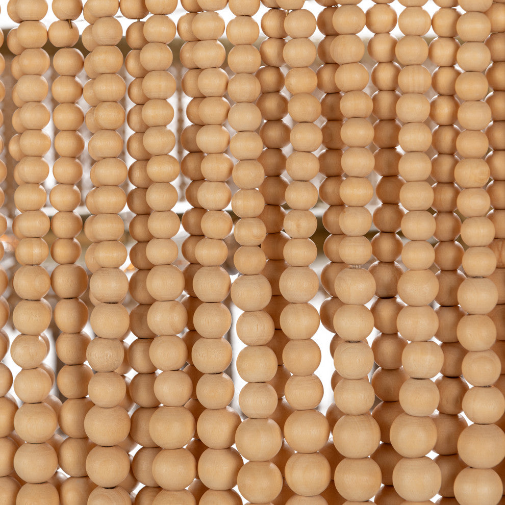 Andren Natural Pendant Light