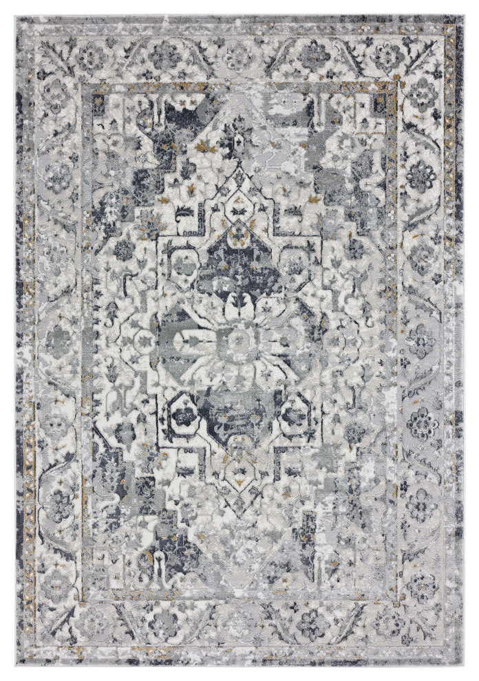United Weavers Veronica Adelaide Wheat Oversize Area Rug 12'6"x15'