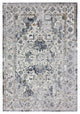 United Weavers Veronica Adelaide Wheat Oversize Area Rug 12'6"x15'