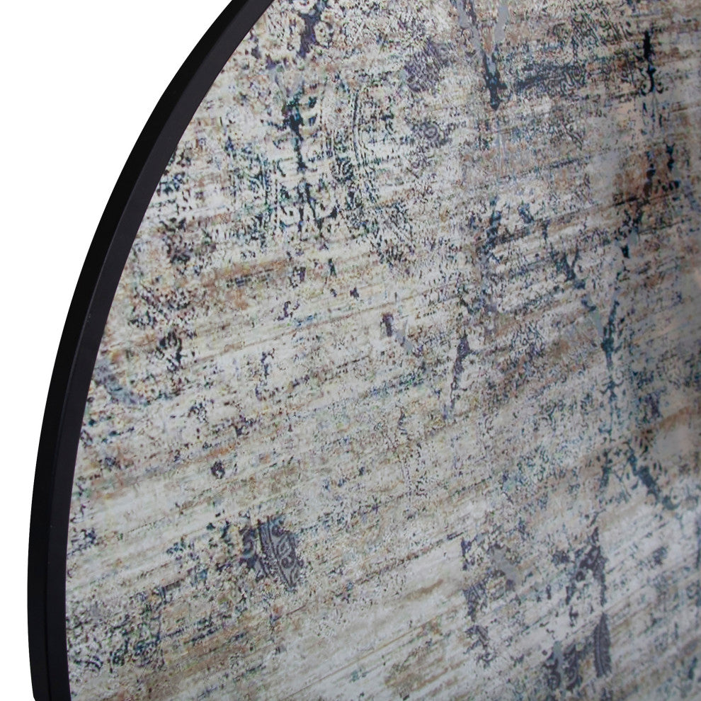 Delphia Mirror