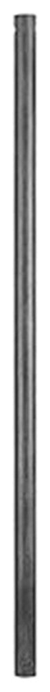 Savoy House 72" Downrod in Satin Nickel