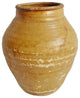Consigned Thai Ceramic Pickle Jar
