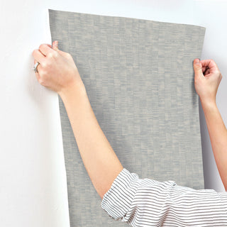 Milano Silk Wallpaper, Spice