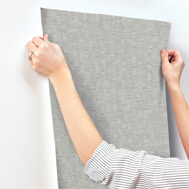 Milano Silk Wallpaper, Spice