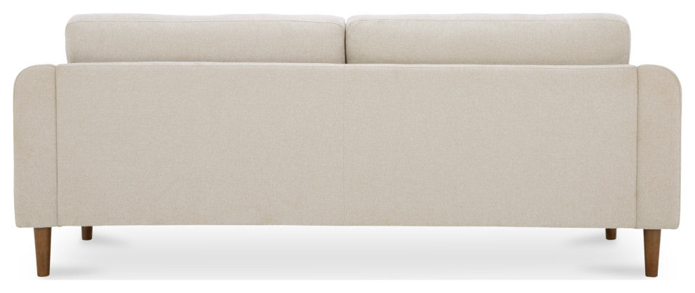 Quinn Sofa Oatmeal