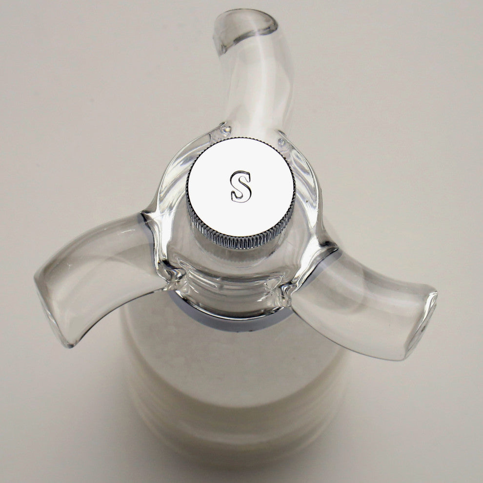 Chef Specialties Spinner Salt Mill