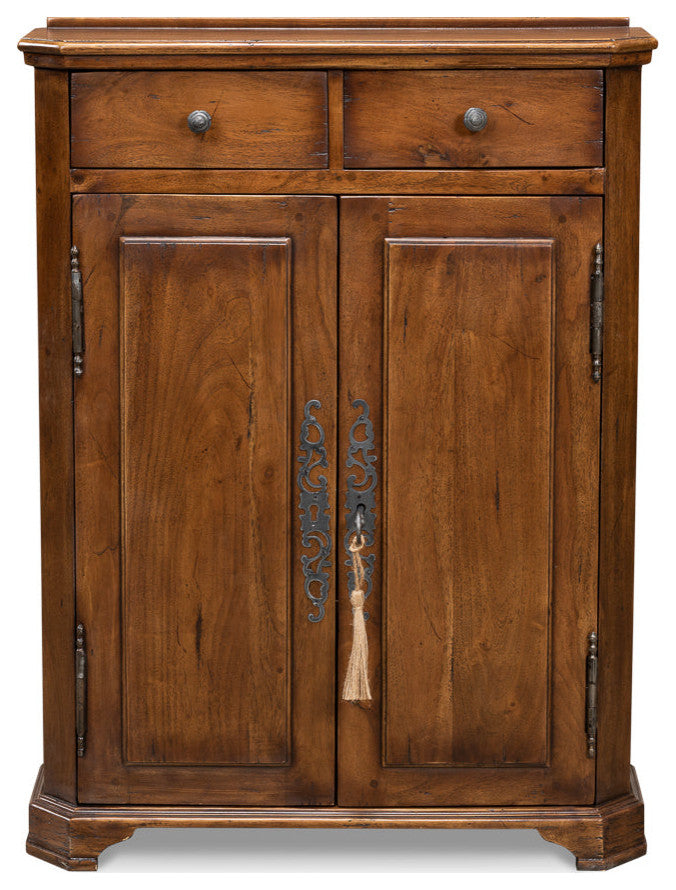 Entryway Slim Innsbruck Cabinet