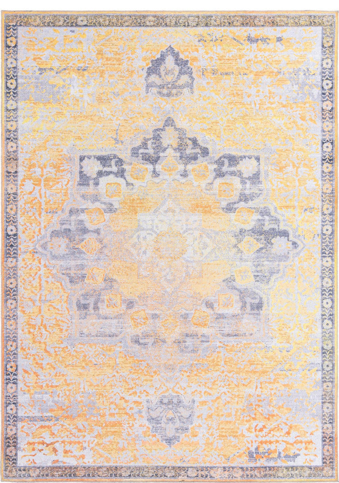 Unique Loom Renaissance Roma Area Rug
