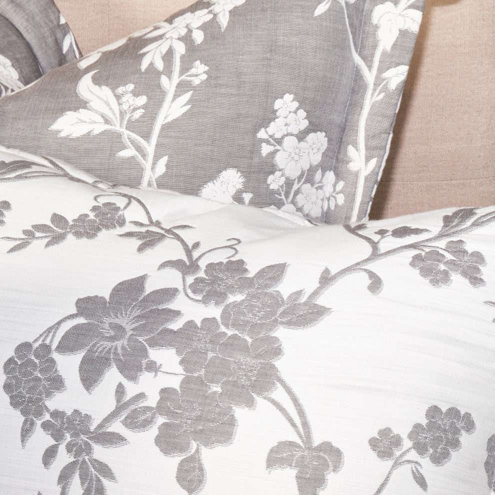 Mika Duvet Set Dove