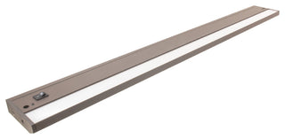 AMERICAN LIGHTING ALC2-40-DB 40.25" LED Dimmable Under Cabinet Light
