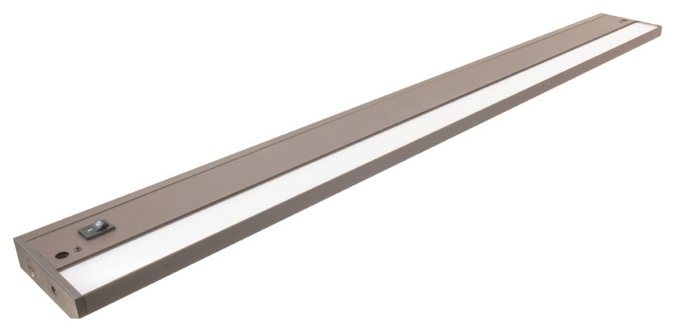 AMERICAN LIGHTING ALC2-40-DB 40.25" LED Dimmable Under Cabinet Light