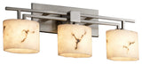 AERO 3-Light Bath Bar