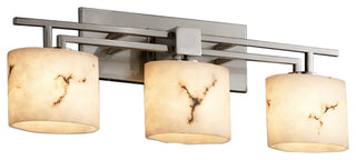 AERO 3-Light Bath Bar