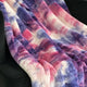 Plutus Fuchsia Purple Fureal Faux Fur Throw Blanket, 96"L x 110"W Queen