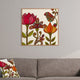 Deny Designs Valentina Ramos In The Garden Framed Wall Art