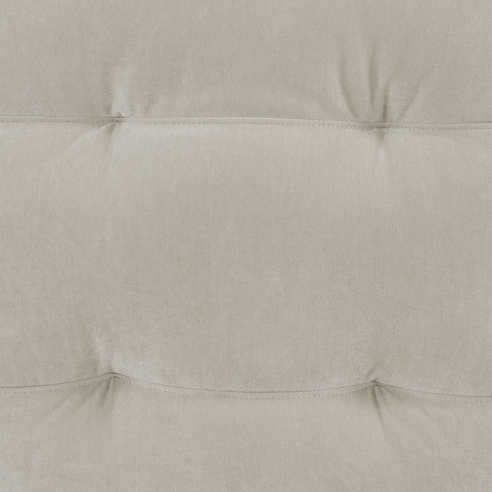 Picket House Furnishings Paulson Chaise Lounge, Linen