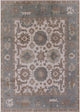 Ahgly Company Indoor Rectangle Mid-Century Modern Area Rugs, 3' x 5'