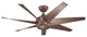 Kichler Lehr II 54" Ceiling Fan 310112CMO