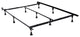 E3  Premium Bed Frame