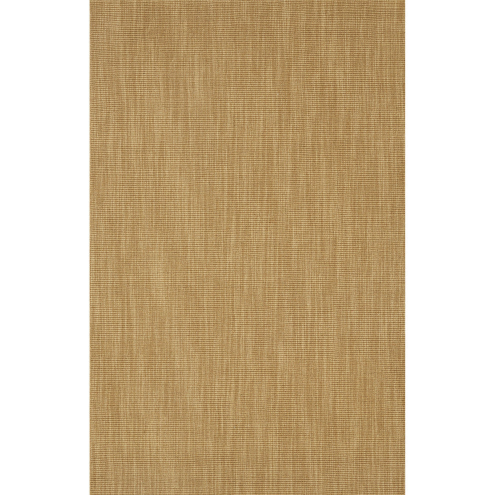 Monaco Sisal MC100 Gold 4' x 4' Octagon Rug