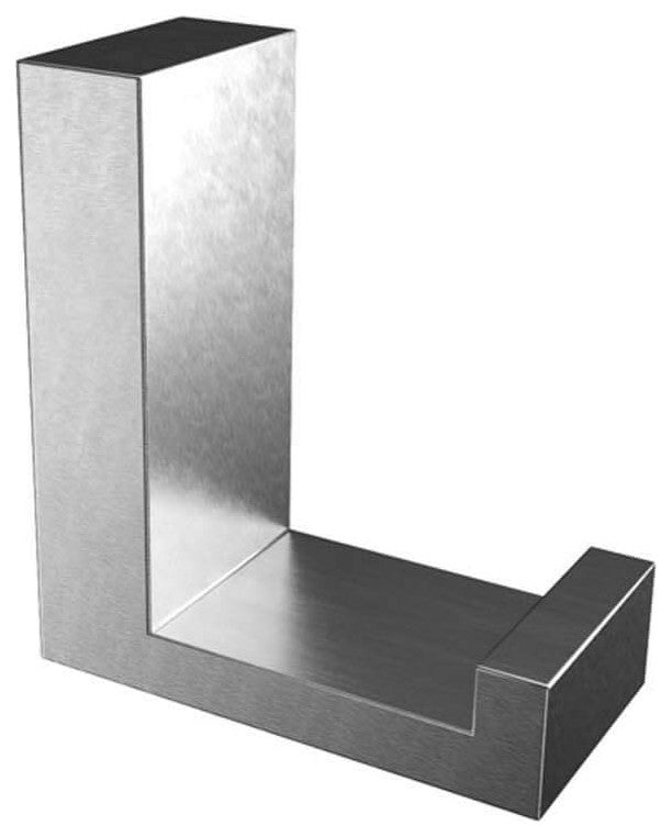 ICO Bath Fire Towel Hook