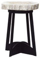Petrified Wood Table