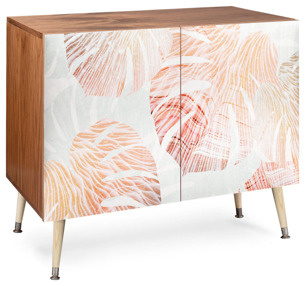 Iveta Abolina Beach Romance II Credenza, 38"x20"
