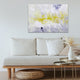 Winter Sun' Wrapped Canvas Wall Art by Karen Moehr