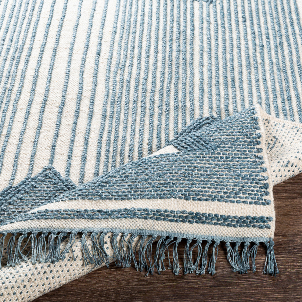 Surya Cheyenne CHY-2310 Global Area Rug, 8' x 10' Rectangle