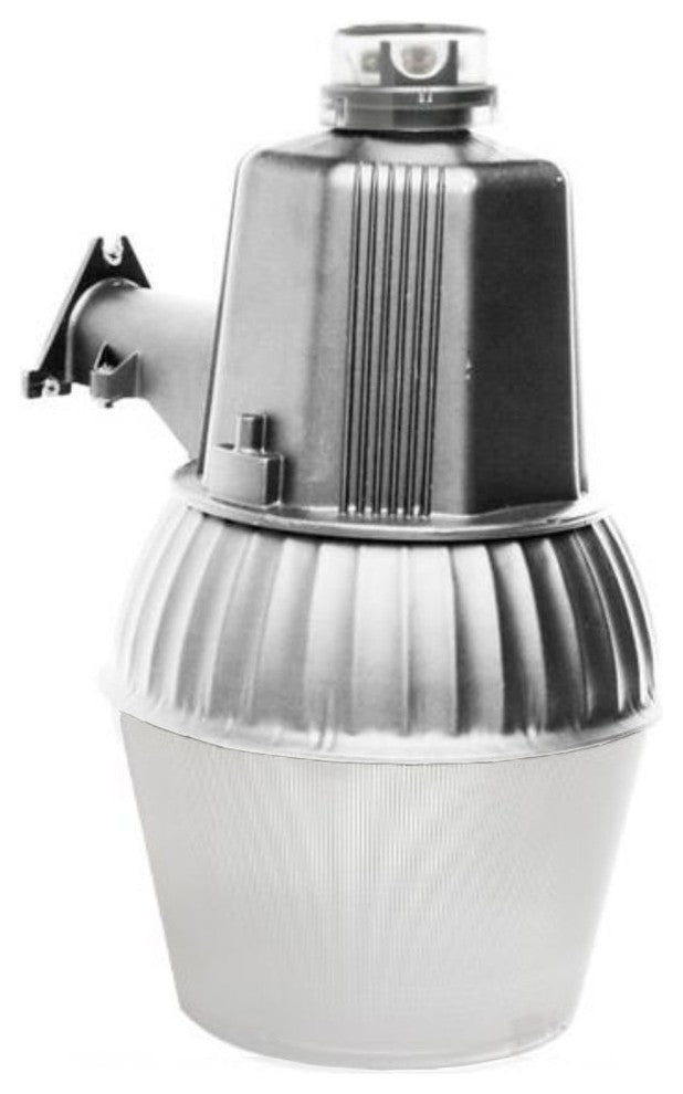 Designer's Edge L1701 Weather-Tight Security Farm Light, Medium E26 Base