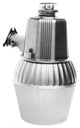 Designer's Edge L1701 Weather-Tight Security Farm Light, Medium E26 Base
