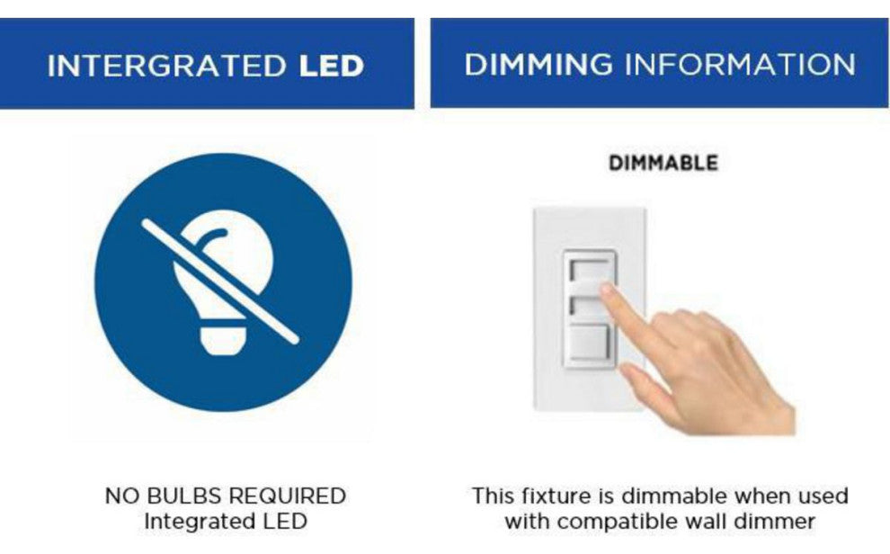 Strata Outdoor LED Wall Lantern